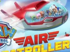 Paw Patrol Air Patroller